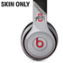 Ohio State University Buckeyes Beats Solo 3 Wireless Skin