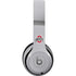 Ohio State University Buckeyes Beats Solo 4 Wireless Headphones Skin