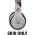 Ohio State University Buckeyes Beats Solo 4 Wireless Headphones Skin