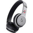 Ohio State University Buckeyes Beats Solo 4 Wireless Headphones Skin