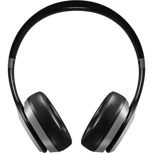 Ohio State University Buckeyes Beats Solo 4 Wireless Headphones Skin