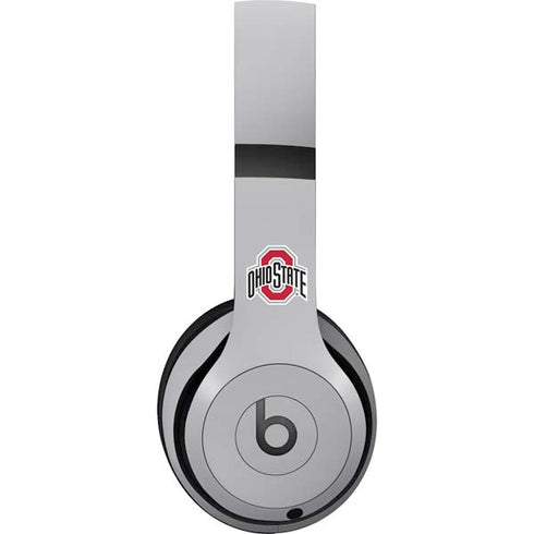 Ohio State University Buckeyes Beats Studio Pro Wireless Headphones Skin