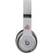 Ohio State University Buckeyes Beats Studio Pro Wireless Headphones Skin