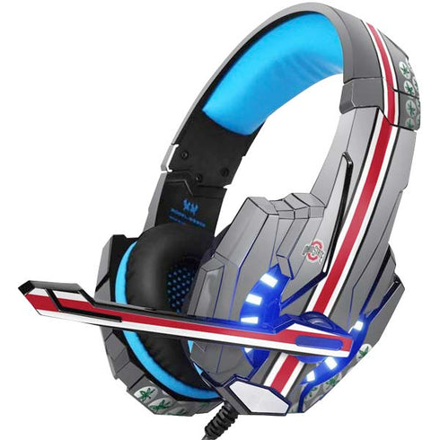 Ohio State University Buckeyes BENGOO G9000 Skin