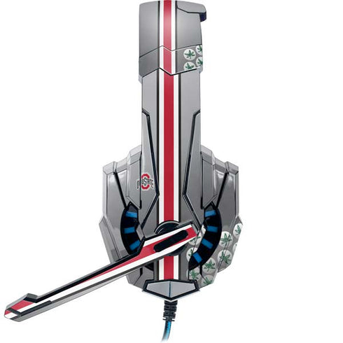 Ohio State University Buckeyes BENGOO G9000 Skin