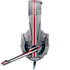 Ohio State University Buckeyes BENGOO G9000 Skin