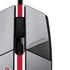 Ohio State University Buckeyes G203 Prodigy RGB Wired Gaming Mouse Skin