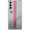 Ohio State University Buckeyes Gabb Phone 4 Clear Case