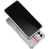 Ohio State University Buckeyes Gabb Phone 4 Clear Case