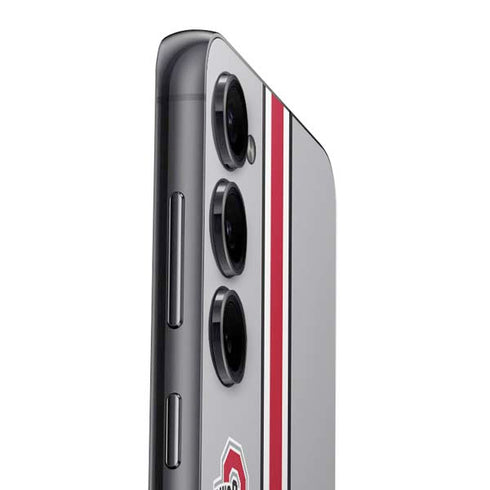 Ohio State University Buckeyes Galaxy A16 5G Skin