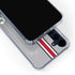 Ohio State University Buckeyes Galaxy A35 5G Clear Case
