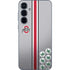 Ohio State University Buckeyes Galaxy A35 5G Skin