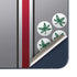 Ohio State University Buckeyes Galaxy A35 5G Skin