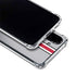 Ohio State University Buckeyes Galaxy A36 5G Clear Case