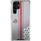 Ohio State University Buckeyes Galaxy S23 Ultra Clear Case