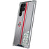 Ohio State University Buckeyes Galaxy S23 Ultra Clear Case