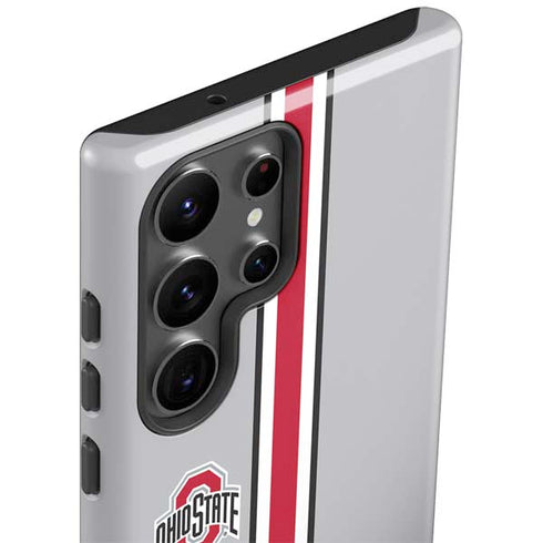 Ohio State University Buckeyes Galaxy S23 Ultra Pro Case