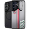 Ohio State University Buckeyes Galaxy S24 FE Kickstand Case