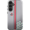 Ohio State University Buckeyes Galaxy S25 Impact Case