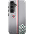 Ohio State University Buckeyes Galaxy S25 Impact Case
