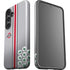 Ohio State University Buckeyes Galaxy S25 Impact Case
