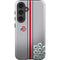 Ohio State University Buckeyes Galaxy S25 Plus Impact Case