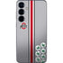 Ohio State University Buckeyes Galaxy S24 Plus Skin