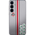 Ohio State University Buckeyes Galaxy S25 Skin