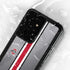 Ohio State University Buckeyes Galaxy S24 Ultra Waterproof Case