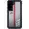 Ohio State University Buckeyes Galaxy S24 Waterproof Case