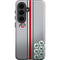 Ohio State University Buckeyes Galaxy S26 Impact Case
