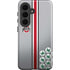Ohio State University Buckeyes Galaxy S26 Impact Case