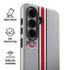 Ohio State University Buckeyes Galaxy S26 Impact Case