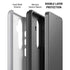 Ohio State University Buckeyes Galaxy S26 Impact Case