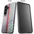 Ohio State University Buckeyes Galaxy S26 Impact Case