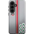 Ohio State University Buckeyes Galaxy S26 Plus Impact Case