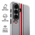 Ohio State University Buckeyes Galaxy S26 Plus Impact Case
