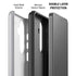 Ohio State University Buckeyes Galaxy S26 Plus Impact Case