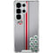 Ohio State University Buckeyes Galaxy S26 Ultra Clear Case