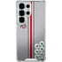 Ohio State University Buckeyes Galaxy S26 Ultra Clear Case