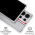 Ohio State University Buckeyes Galaxy S26 Ultra Clear Case