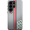 Ohio State University Buckeyes Galaxy S26 Ultra Impact Case