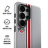 Ohio State University Buckeyes Galaxy S26 Ultra Impact Case