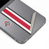 Ohio State University Buckeyes Galaxy Z Flip6 Skin