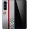 Ohio State University Buckeyes Galaxy Z Fold5 5G Skin