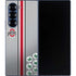 Ohio State University Buckeyes Galaxy Z Fold6 Skin