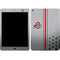 Ohio State University Buckeyes iPad Skins