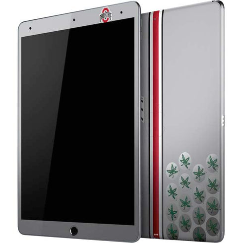 Ohio State University Buckeyes iPad Skins