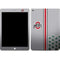 Ohio State University Buckeyes Apple iPad Skin