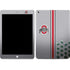 Ohio State University Buckeyes Apple iPad Skin